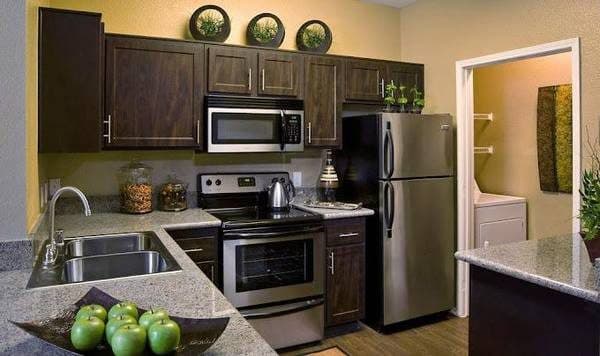 TMLP 15-mo. | Tour Today, Central Air & Heat, Parcel Lockers 1