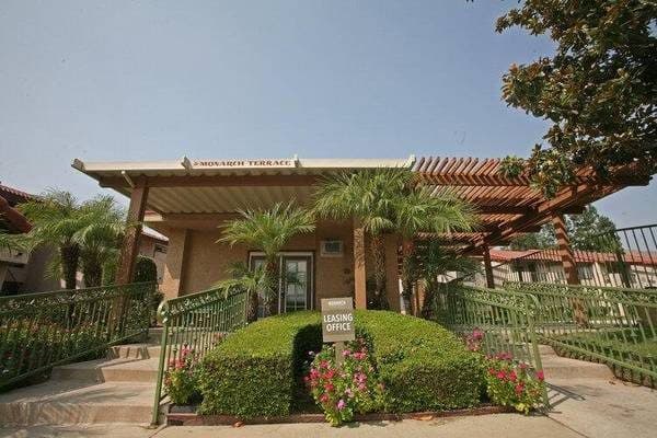 On-Site Laundry Facilities, Playground, Pool all here! 1