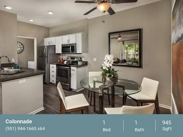 TMLP 14-mo. | Pets Welcome, Designer Cabinetry, Pool & Spa 1