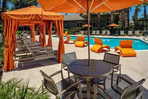 TMLP 14-mo. | Pets Welcome, Designer Cabinetry, Pool & Spa 3