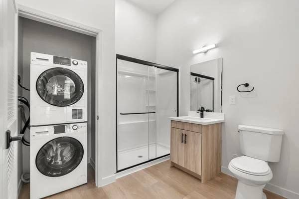 In the heart of the action! 2 bed, 2 bath. Don't miss out! 2