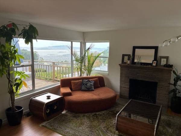 3 Bedrooms Available In Large Berkeley Hills Home 2
