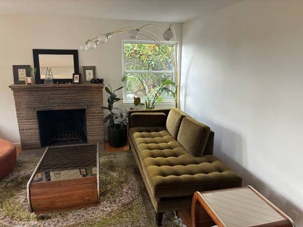 3 Bedrooms Available In Large Berkeley Hills Home 3