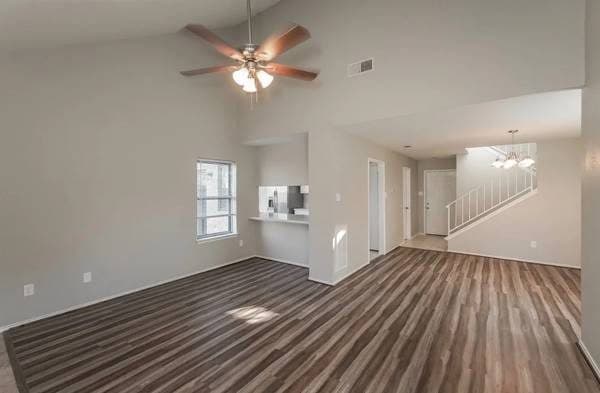 Modern 4 Bed, 2 Bath Single Family Home in  Phoenix, AZ - $1500/Mo 2