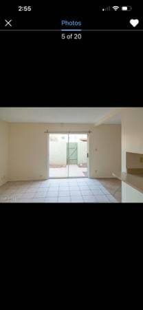 ASU Townhouse 3