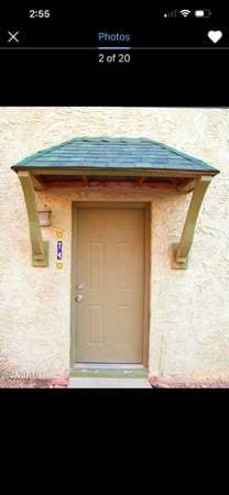 ASU Townhouse 1