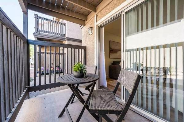 A fresh take on living: Explore our 2 BR, 1006 Sq Ft spaces. 1