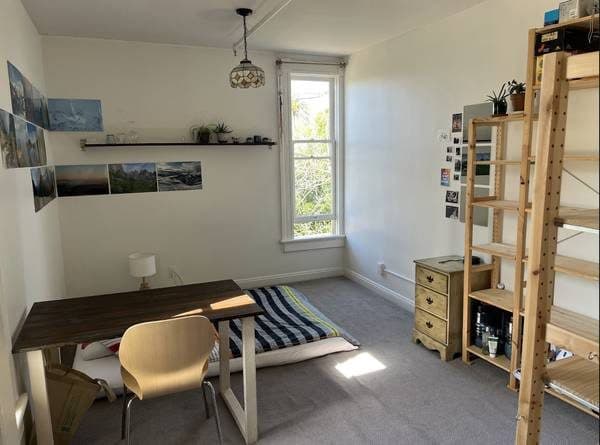Excellent Berkeley Co-Op Home Seeks Subletter 3