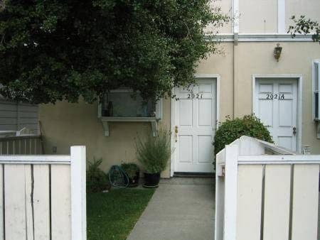 2 Private Bdrms for Rent separately, walk to UCB & BART 1