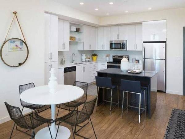 TMLP 12-mo. | Assigned parking available, Conference Room 1