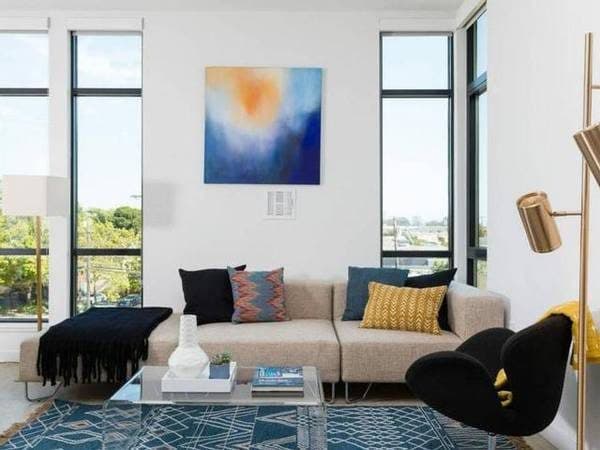 TMLP 12-mo. | Assigned parking available, Conference Room 3