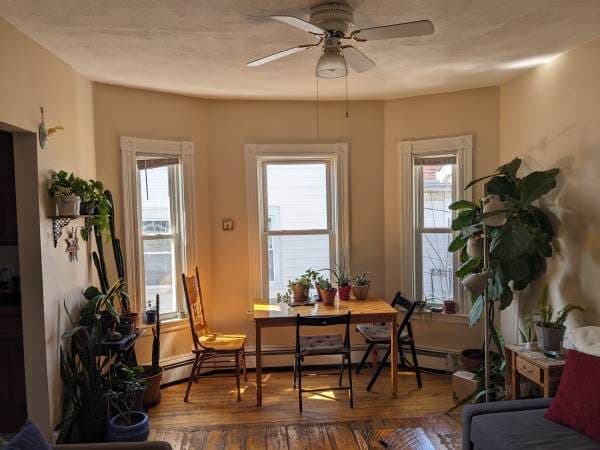 $1000 Room Available- Near Porter Square- Large Quiet Shared Apt 2