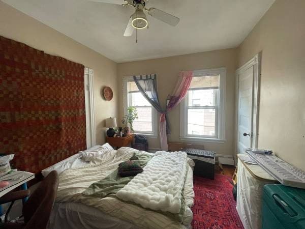 $1000 Room Available- Near Porter Square- Large Quiet Shared Apt 1