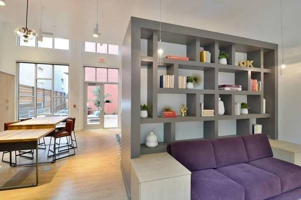 TMLP 12-mo. | Step Into Style: Parker Apartments' Artisan Homes in Berkeley 3