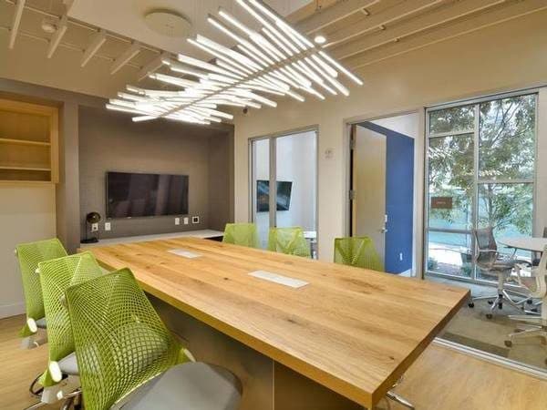 TMLP 12-mo. | Step Into Style: Parker Apartments' Artisan Homes in Berkeley 2