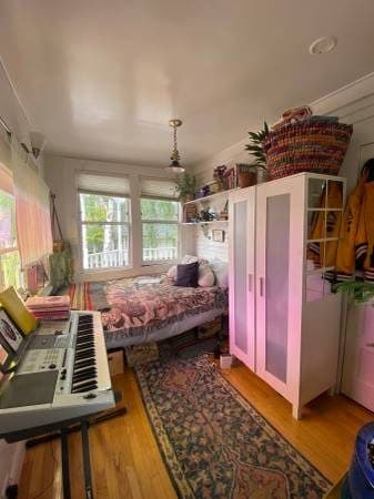 Sept/October Berkeley sublet $1000 1