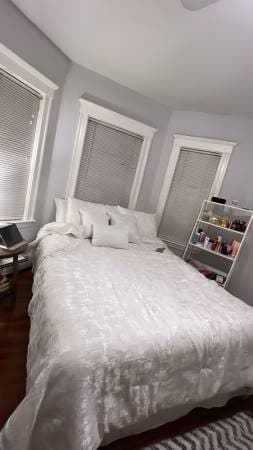 1 Room available in apartment Magoun Sq near Tufts 2