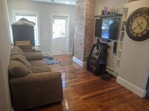 1 Room available in apartment Magoun Sq near Tufts 1