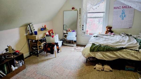3BRs in 4BR apartment available Sept 1 (Union Sq/Sullivan) 1