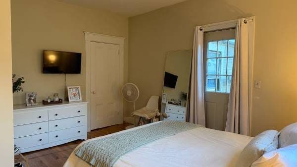 Harvard Sq 1 Bed, All Utilities Included 2