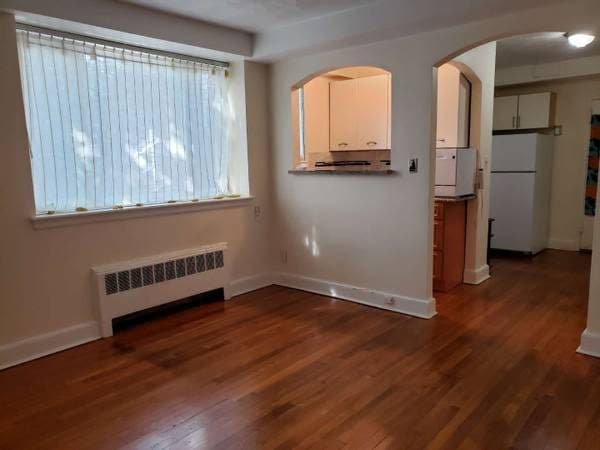 Cute Studio near BC Law, Bus 52 & Express Bus to Downtown Boston 1