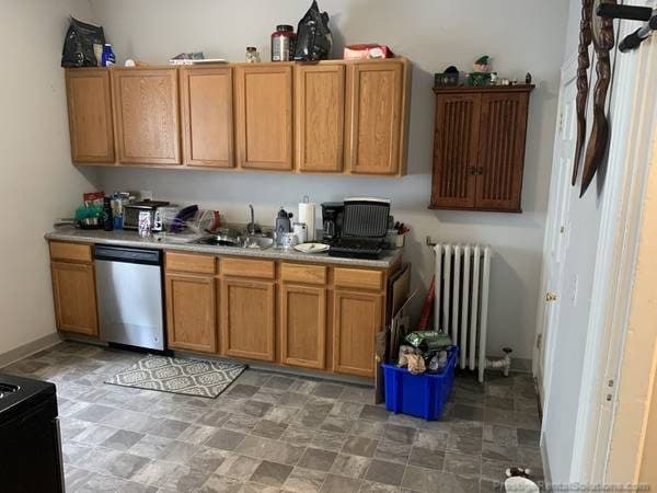 BRIGHTON/OAK SQ HUGE 4 BED 2 BATH FOR NOW OR SEPT 1ST NO FEE!! 3