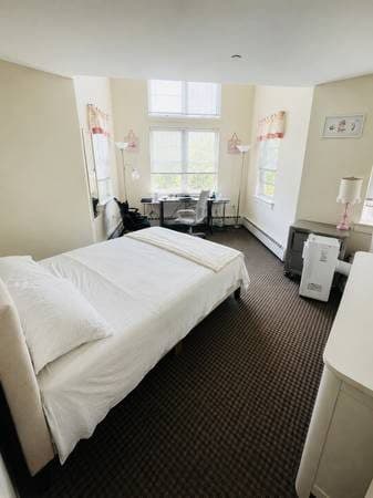 🏡 2-Bedroom Apartment for Rent –East Boston- Water Front 3