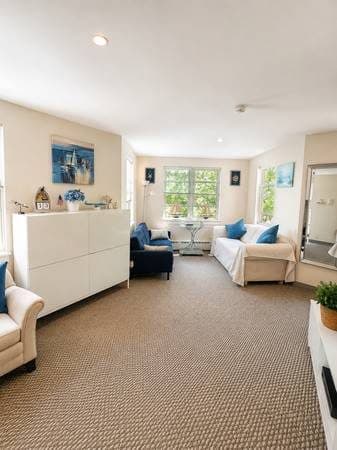 🏡 2-Bedroom Apartment for Rent –East Boston- Water Front 1