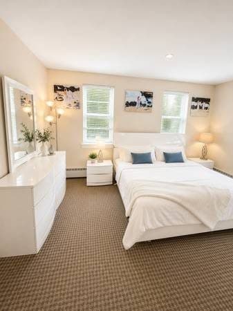 🏡 2-Bedroom Apartment for Rent –East Boston- Water Front 2