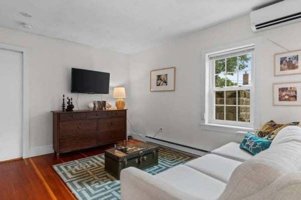 Loaded with charm & located in the HEART of Charlestown. 3