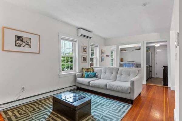 Loaded with charm & located in the HEART of Charlestown. 1