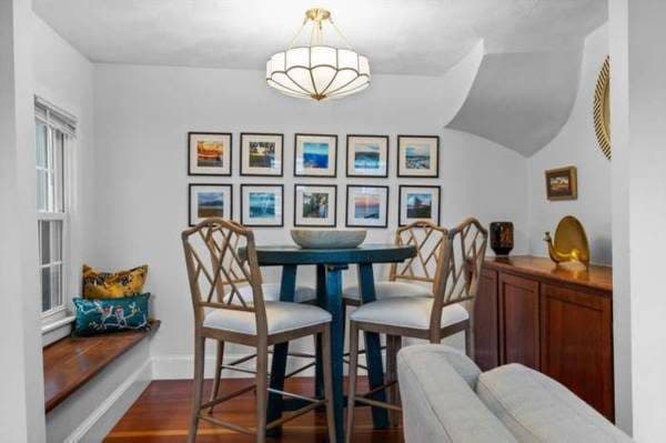 Loaded with charm & located in the HEART of Charlestown. 2