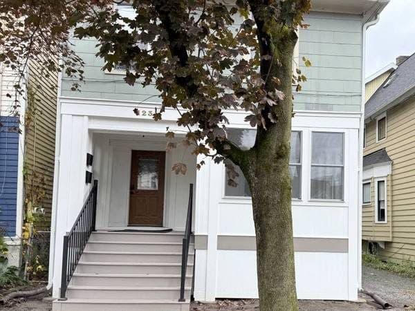 Apartment for Rent 2