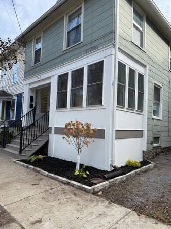 Apartment for Rent 1