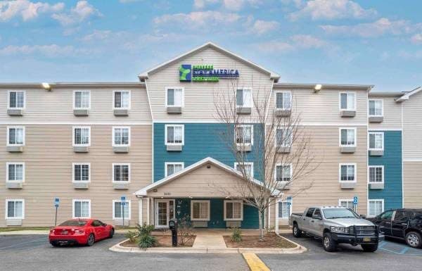 Extended Stay America 1