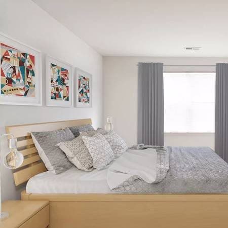 Vibrant Living Meets Cozy Retreats: Your Next Home Awaits Here! 2