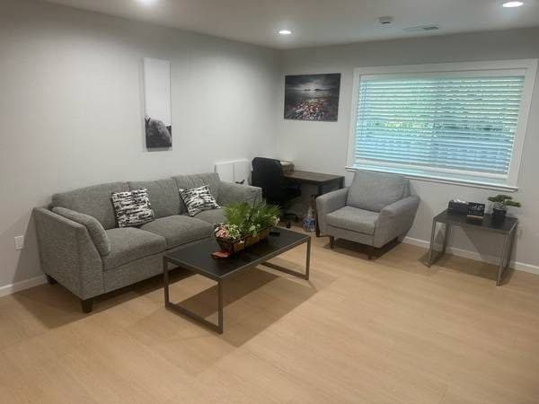 Alum Rock and Capitol Private Room Shared House 3