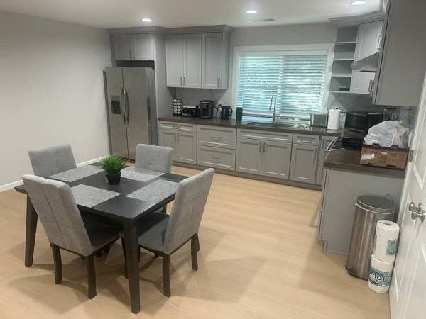 Alum Rock and Capitol Private Room Shared House 2