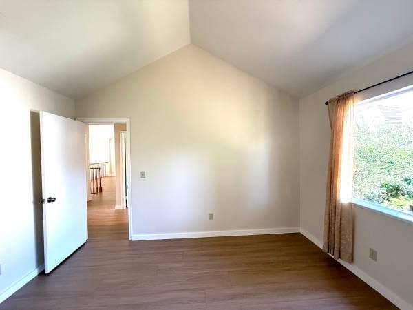 Bedroom with shared bath 3