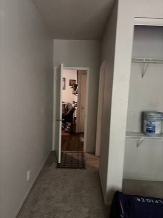 Master bedroom with private bathroom 3