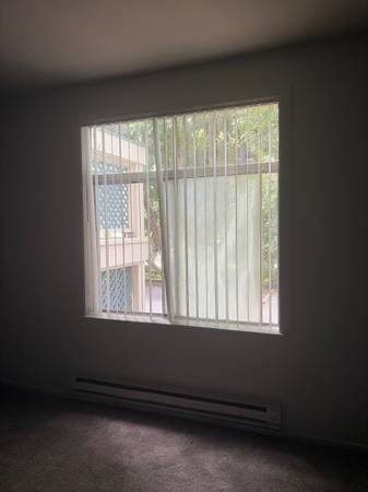 Master bedroom with private bathroom 1
