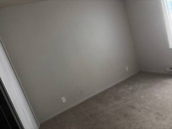 Master bedroom with private bathroom 2
