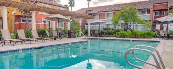 Limited Time! Cozy 1 BR w/ Pool + Pet-Friendly Comfort 1