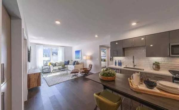Check out our amazing location! 2 bed, 2 bath. Located in Milpitas. 1
