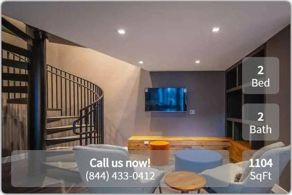 Check out our amazing location! 2 bed, 2 bath. Located in Milpitas. 3