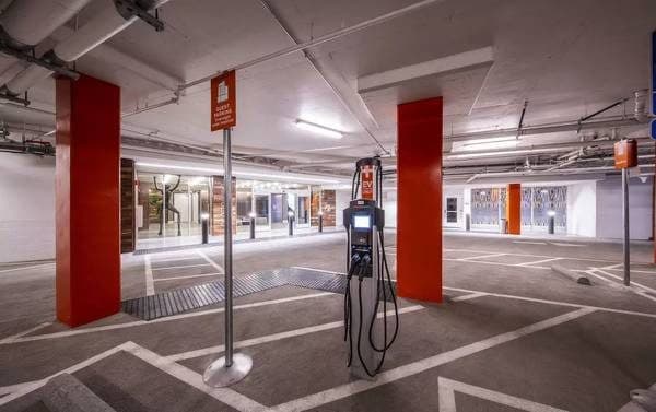Your search ends here: Perfect 1 BR, 0 Sq Ft spaces! 1