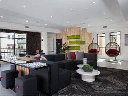 TMLP 13-mo. | Resource: Flex-Space and Multipurpose Room 2