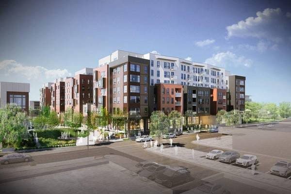 TMLP 14-mo. | Menlo Park Oasis: Quartz Counters, GE Appliances, LEED Gold 2