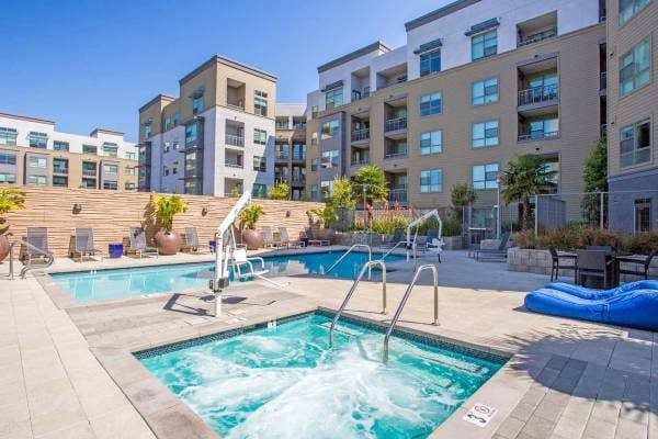 Wi-Fi Available, Dishwasher, Spa/Hot Tub, Barbecue/Picnic Area 2