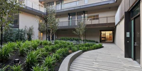Outdoor Kitchen, Controlled-Access Garage, EV Charging 1